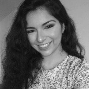 Meet your Posher, Gabrielle